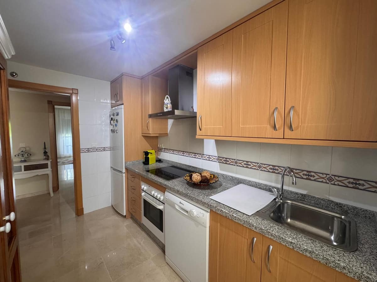 2-slaapkamer appartement in La Duquesa in La Duquesa - foto 8