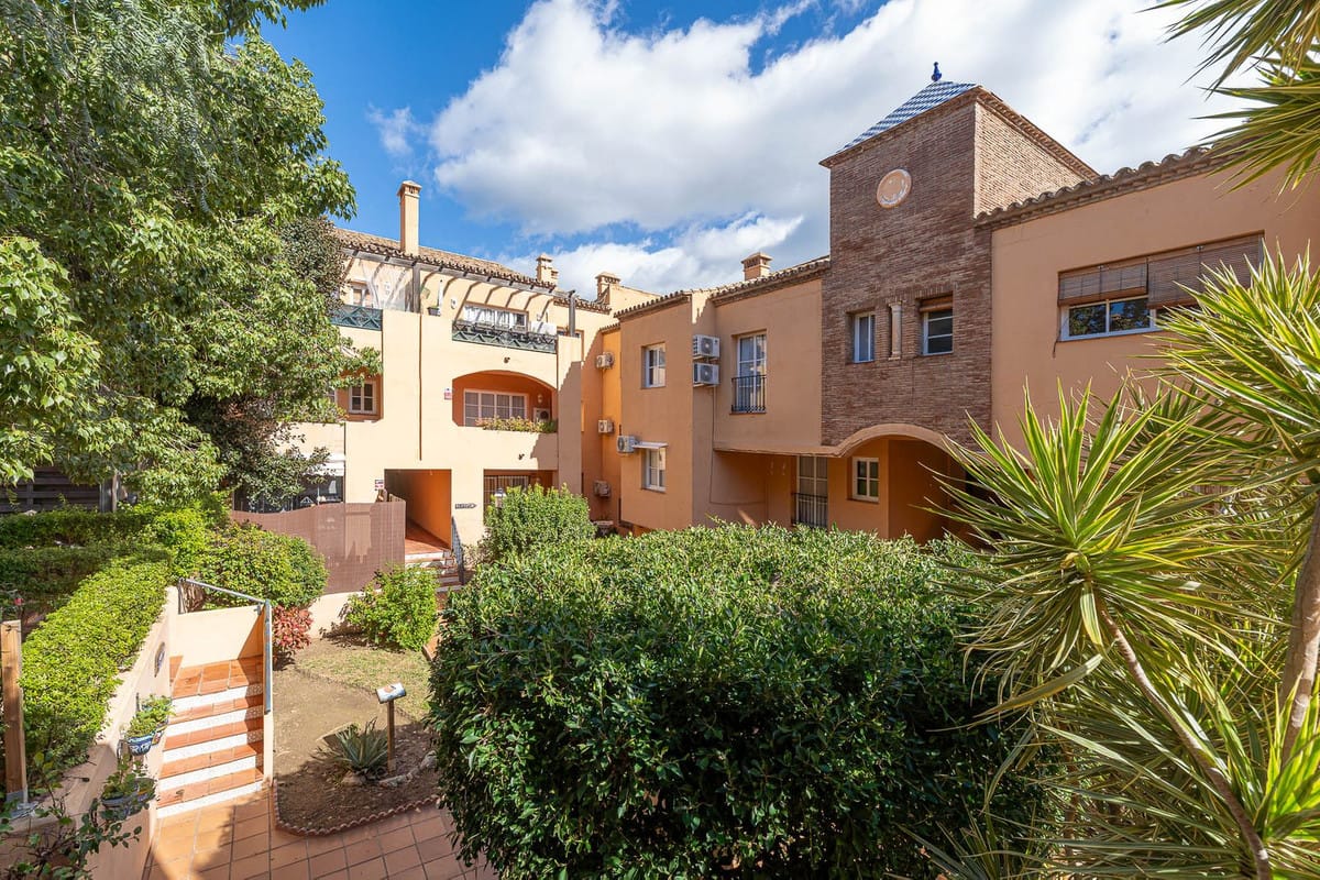 1-slaapkamer appartement in Riviera del Sol, Mijas in Riviera del Sol - foto 5