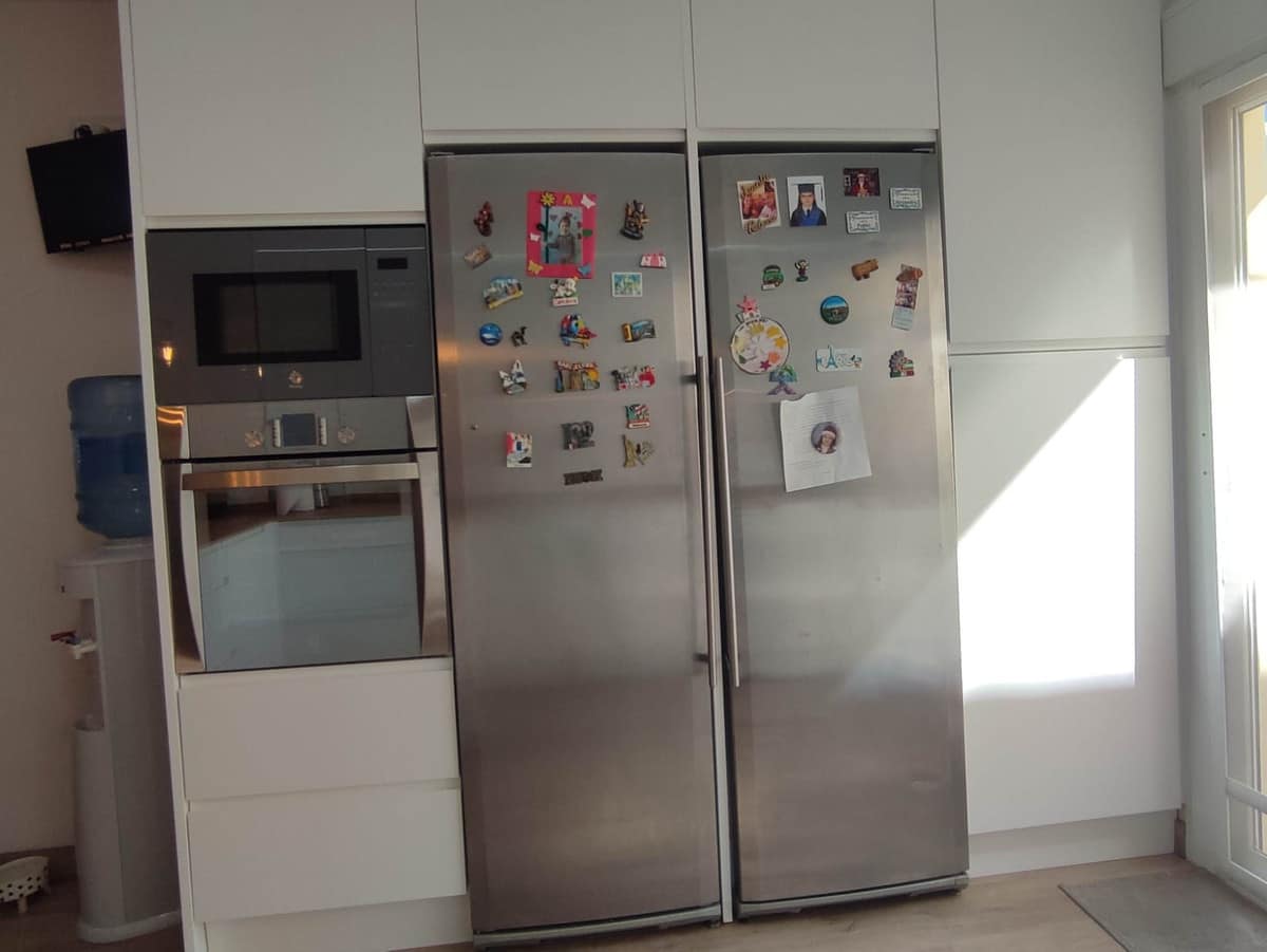 4-slaapkamer halfvrijstaande woning te koop in Alhaurín de la Torre in Alhaurín de la Torre - foto 14