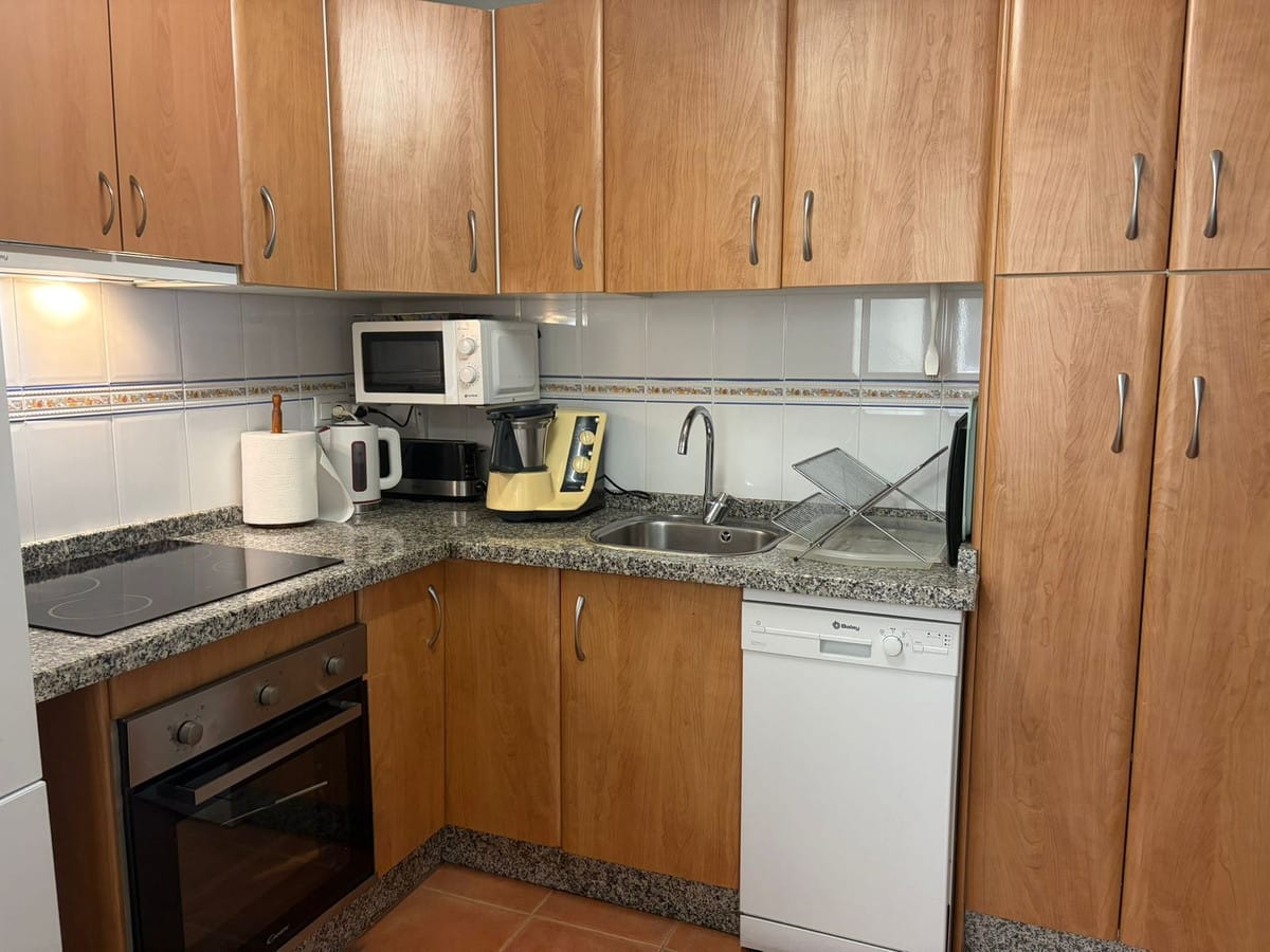 2-slaapkamerappartement in Las Terrazas de Marina, Marbella in Marbella - foto 17