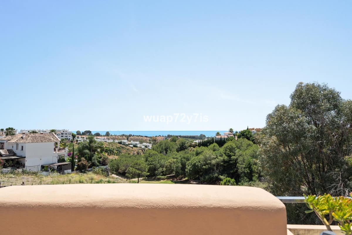Prachtig 2-slaapkamer penthouse – La Resina Golf, Selwo, Estepona in Selwo - foto 5