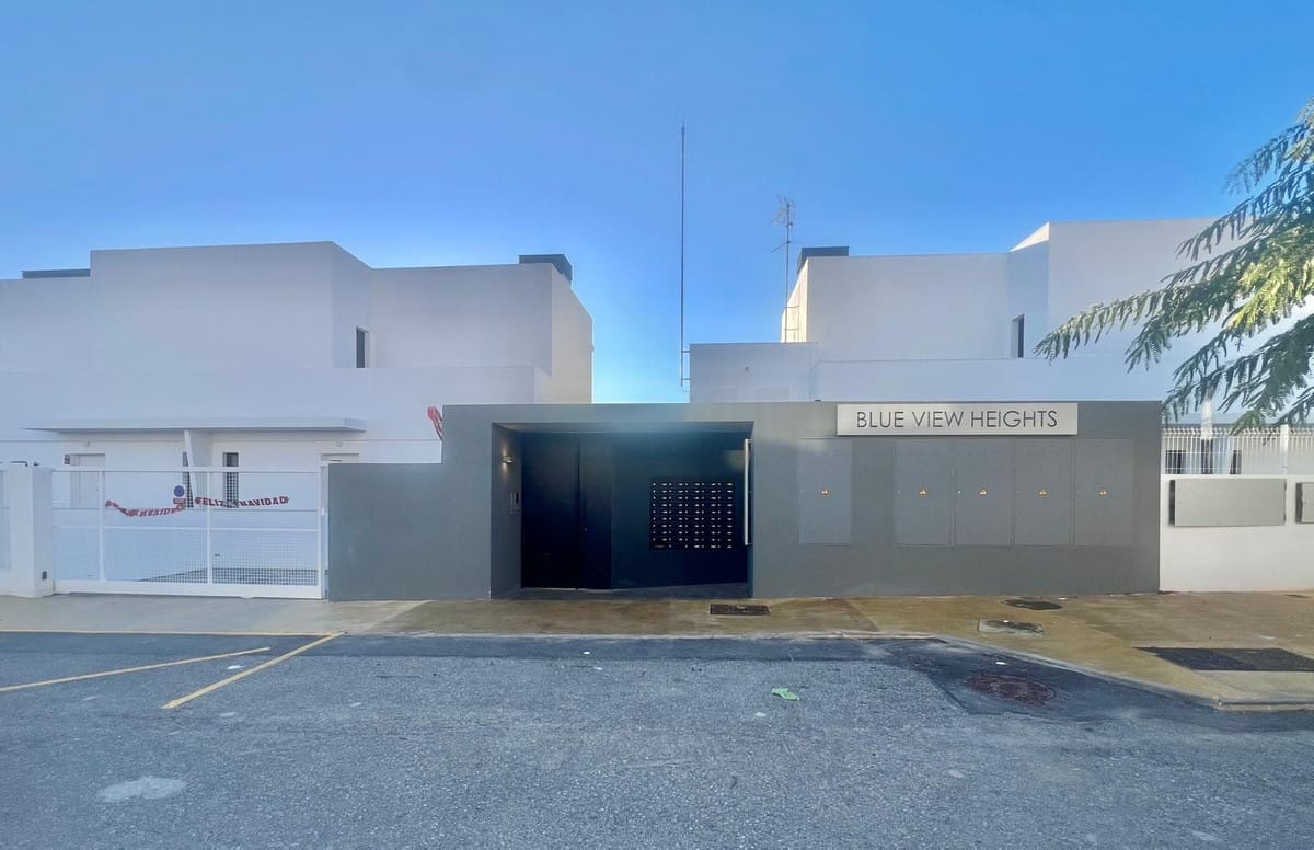 2-slaapkamer appartement in Manilva – Bahía de las Rocas in Manilva - foto 2