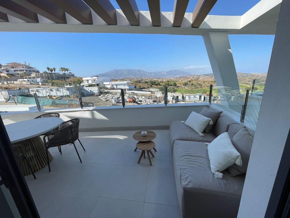 Drie-slaapkamerappartement in Calanova Golf in Calanova Golf - foto 7