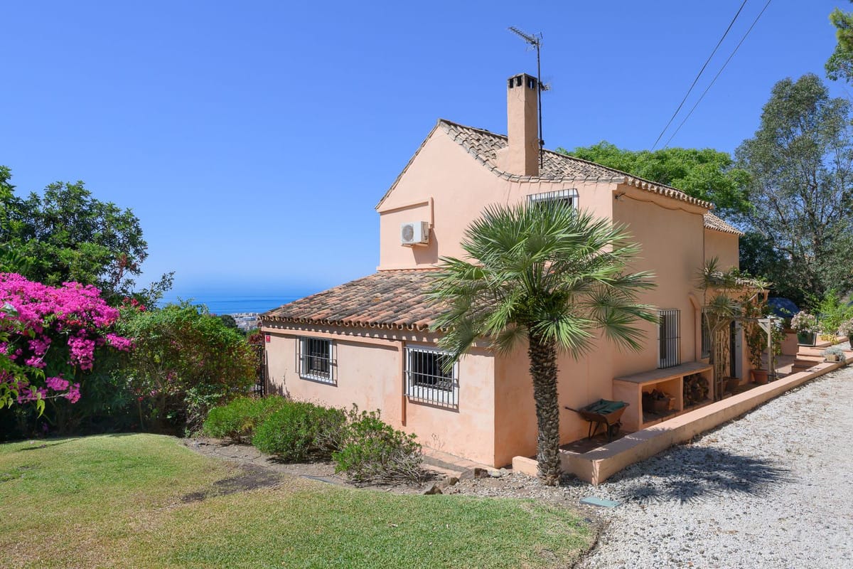 Villa met 3 slaapkamers in Estepona in Estepona - foto 20