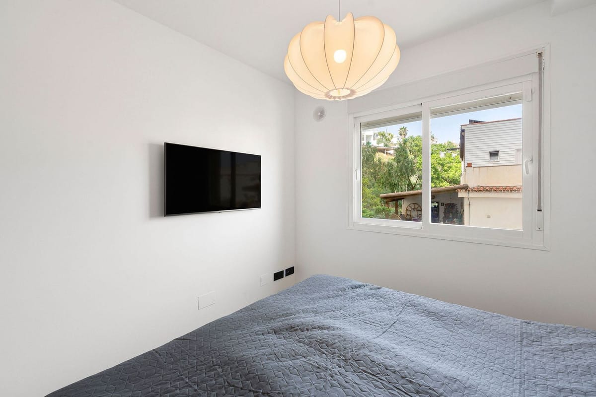 Drie-slaapkamerappartement in Torreblanca in Torreblanca - foto 18