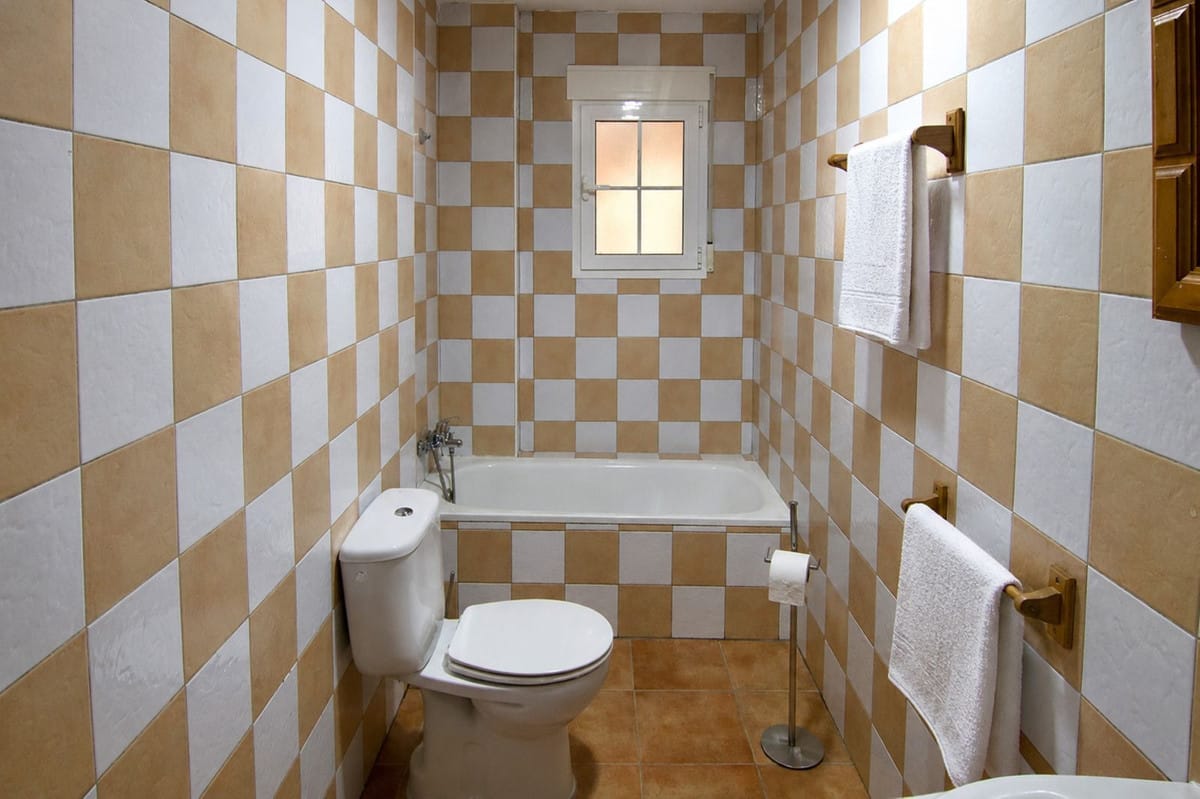 Vrijstaande villa met panoramische uitzichten en privézwembad in Coín in Coín - foto 12