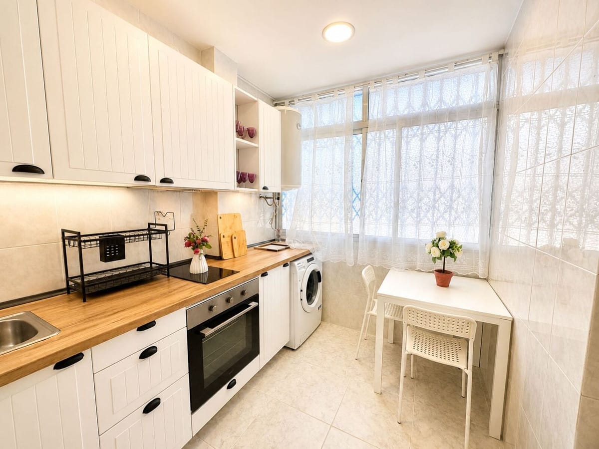 Appartement met 3 slaapkamers in Fuengirola in Fuengirola - foto 10
