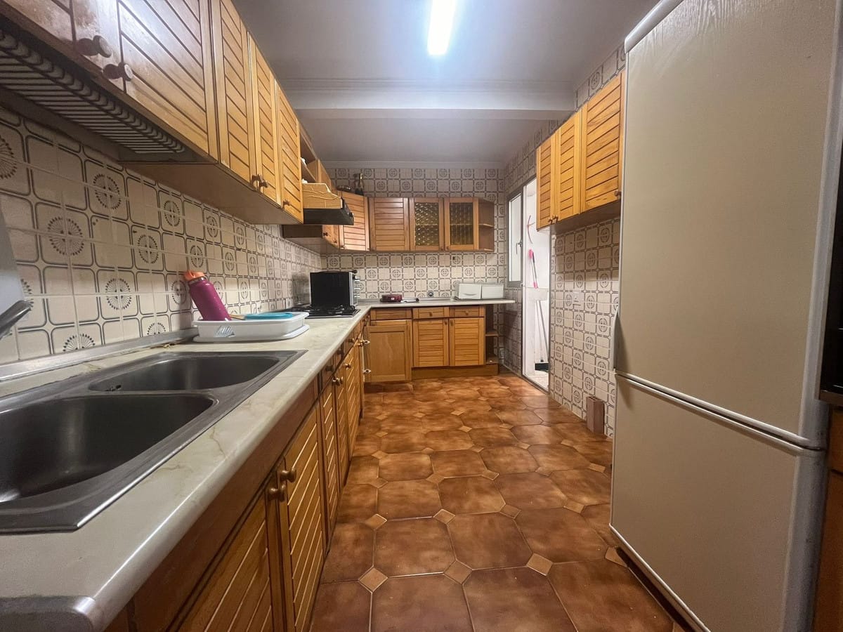 4-slaapkamerappartement in Estepona in Estepona - foto 9