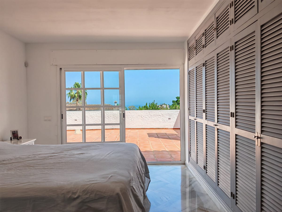 Villa met 3 slaapkamers in Benalmádena in Benalmadena - foto 10