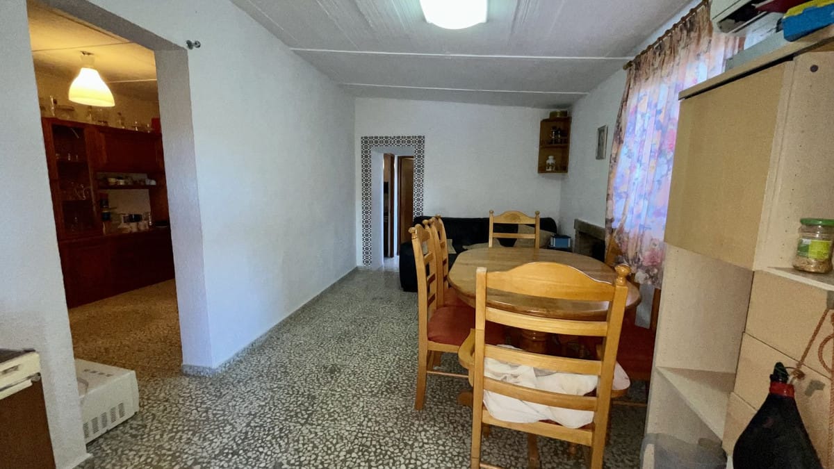 Finca met 3 slaapkamers in Estepona in Estepona - foto 8