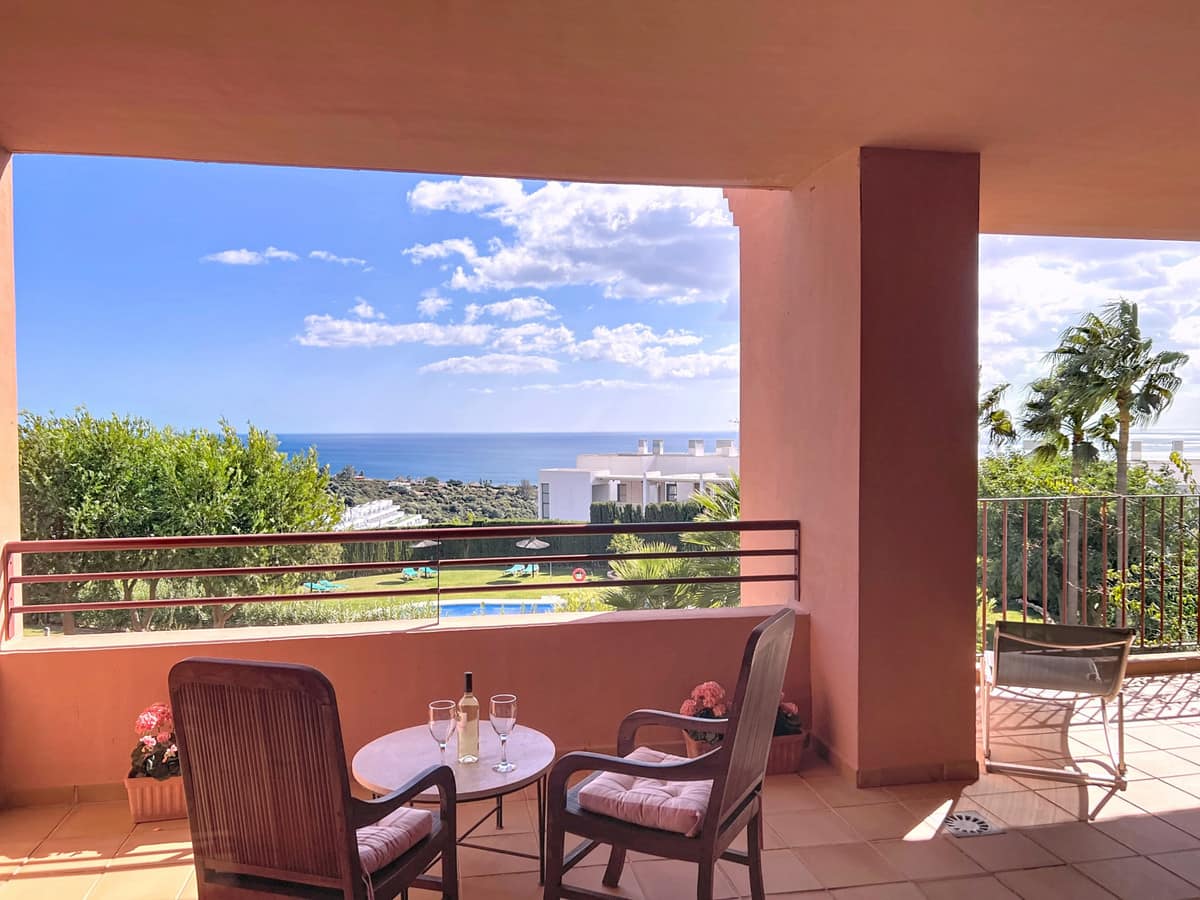 2 bedroom Apartment in Manilva in Manilva - foto 20