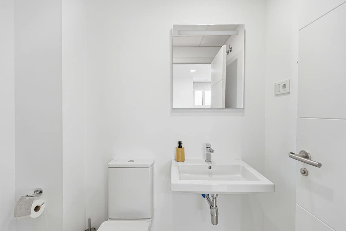 Drie slaapkamer villa in La Cala de Mijas in La Cala de Mijas - foto 14