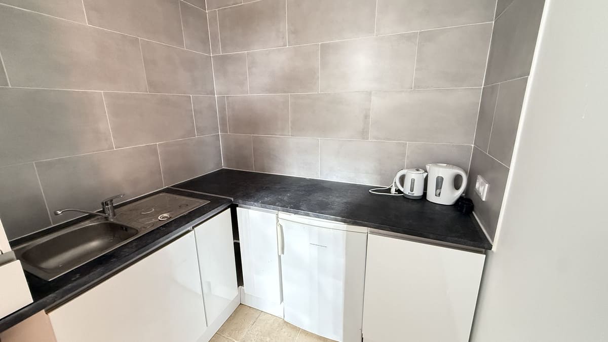 5-slaapkamer villa in Alhaurín de la Torre met zeezicht in Alhaurín de la Torre - foto 15