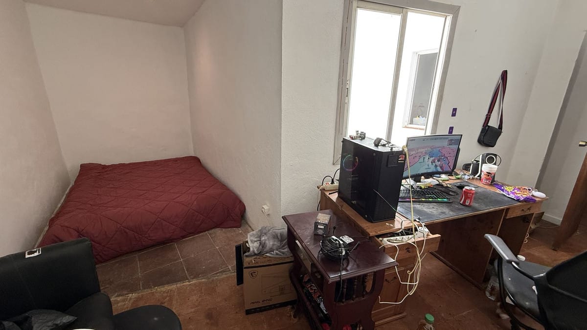 4-slaapkamer huis in Monda in Monda - foto 11
