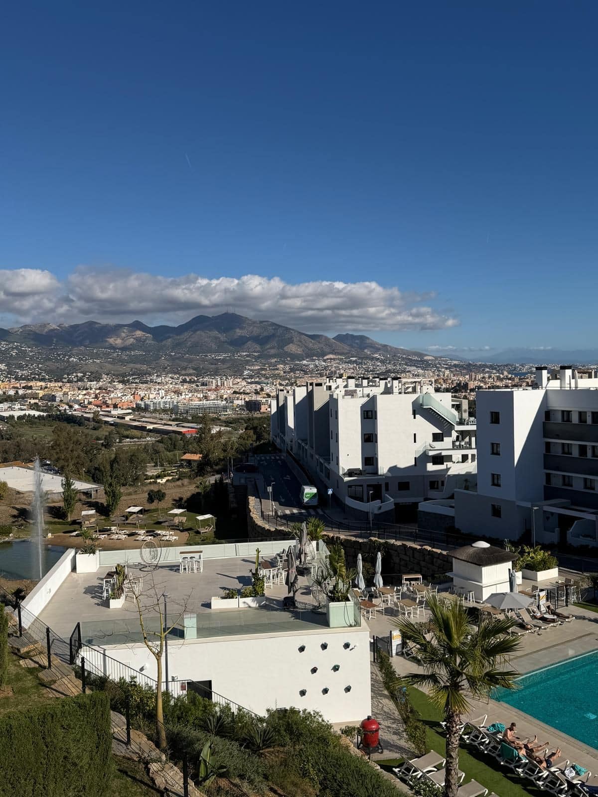 3-slaapkamerappartement in Mijas in Mijas - foto 18