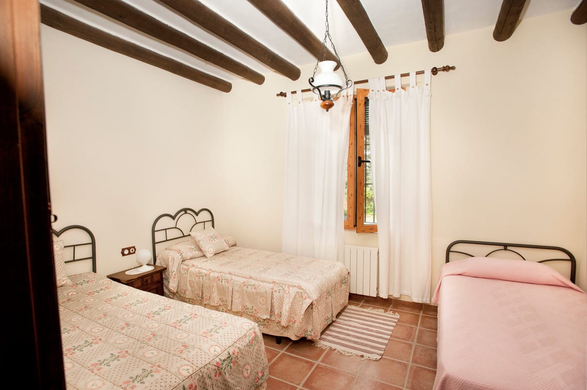 Finca Cortijo met 6 slaapkamers in Archidona (Málaga) in Archidona - foto 16