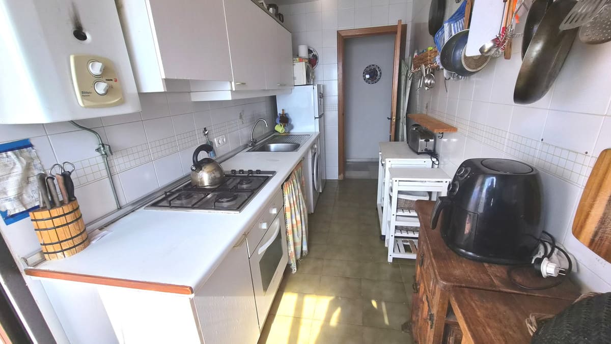 Appartement met 2 slaapkamers aan het strand in Estepona in Estepona - foto 11