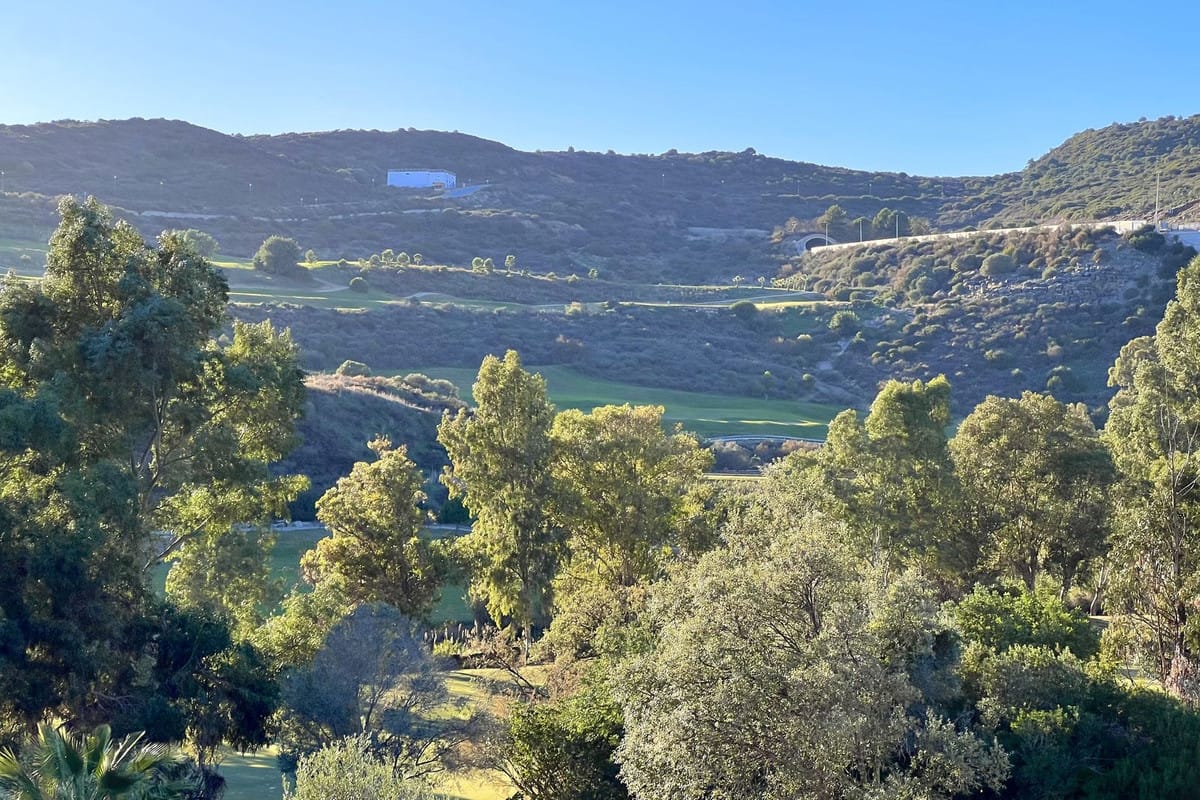 Kavel te koop in Estepona, Málaga – €242000 (R4597582) in Estepona - foto 2