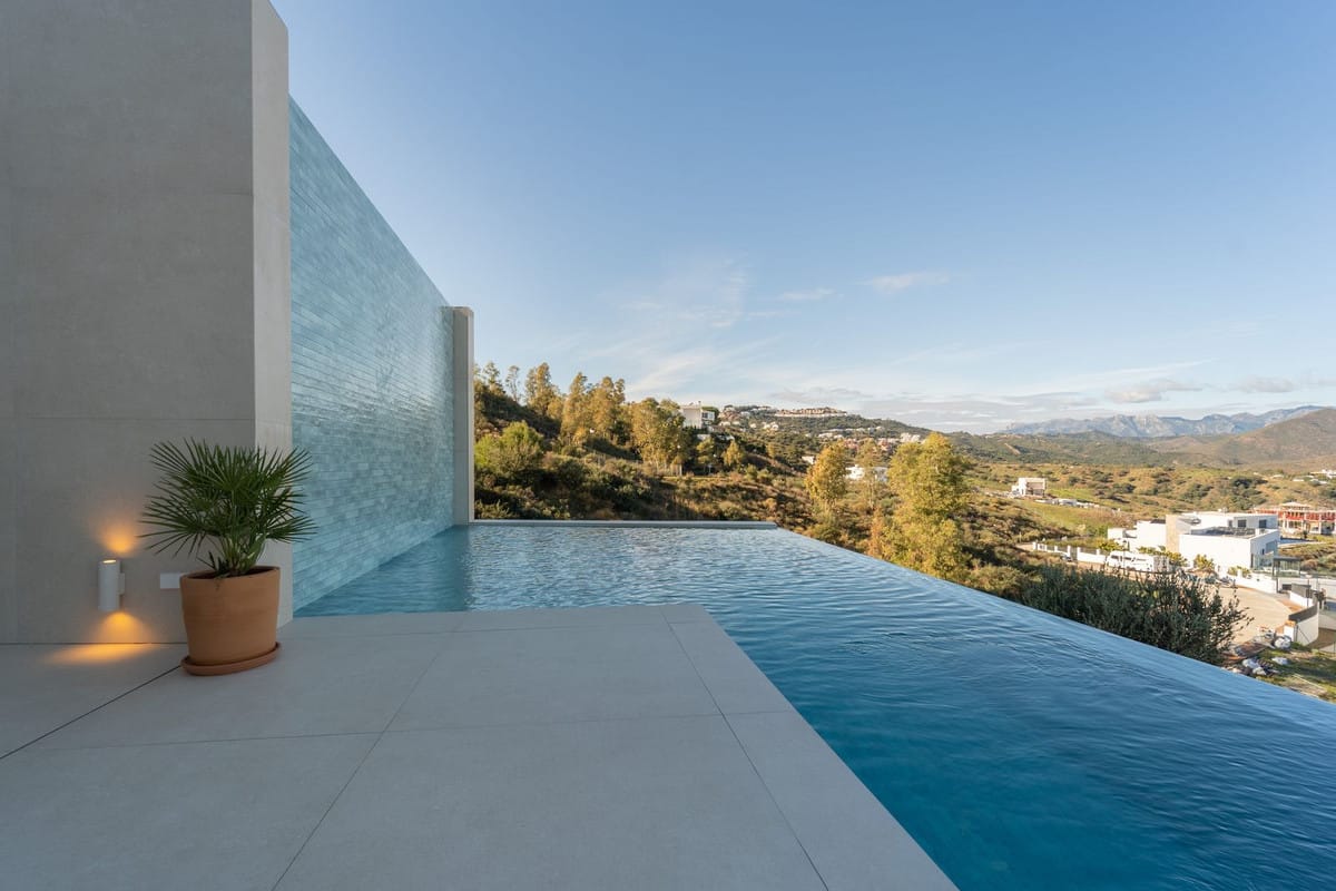 5-slaapkamer villa in La Cala Golf in La Cala Golf - foto 6