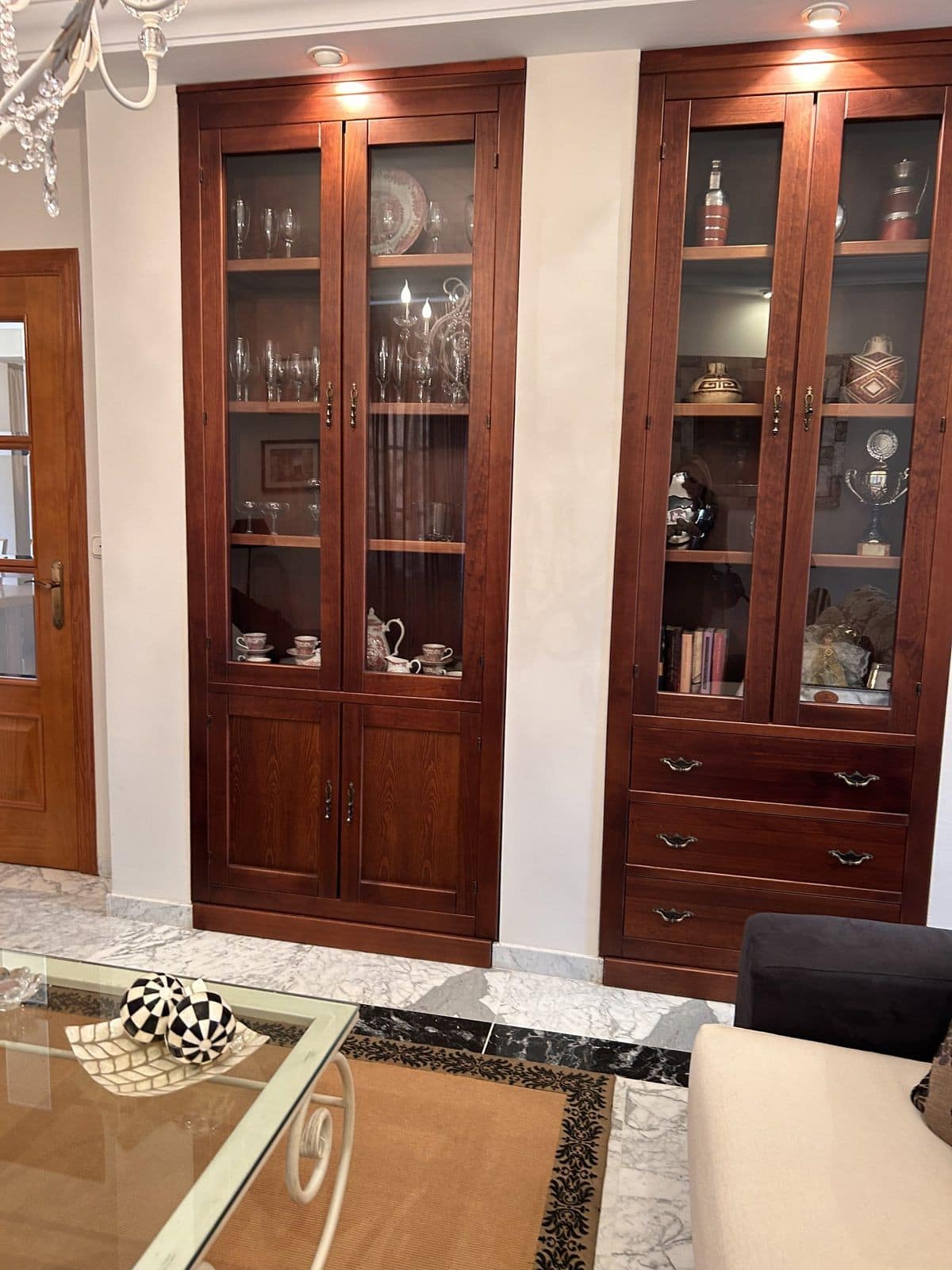 4-slaapkamer villa in Santa Margarita, La Línea de la Concepción in La Línea - foto 17