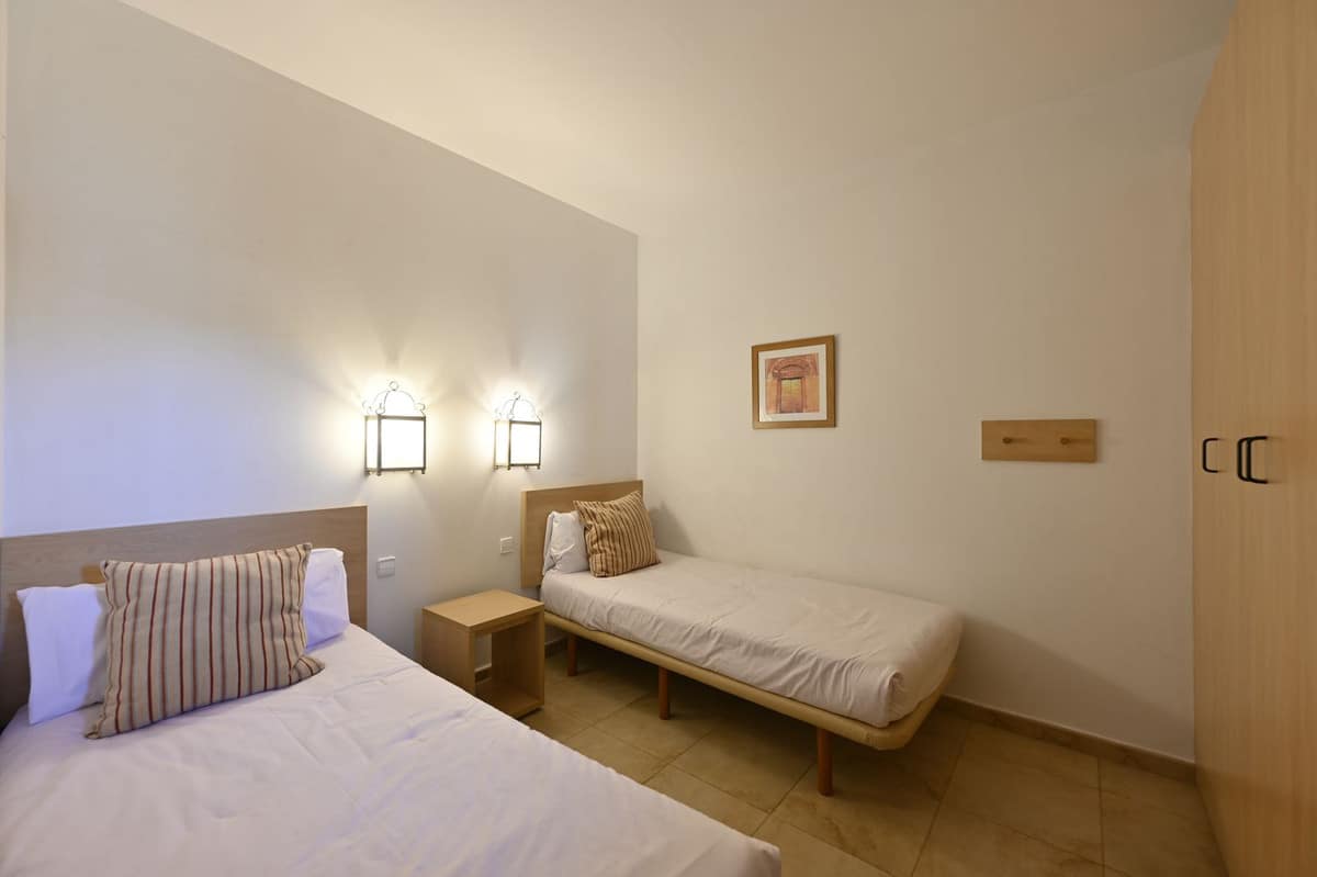 2-slaapkamerappartement in Manilva in Manilva - foto 7