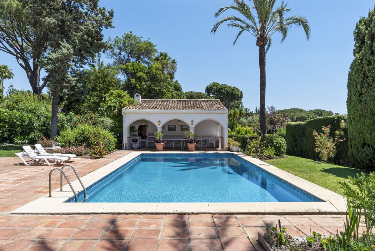 Villa met 4 slaapkamers in Las Chapas in Las Chapas - foto 6