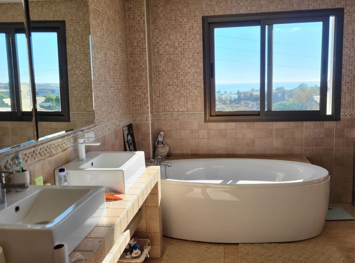 7-slaapkamer villa in Marbella in Marbella - foto 7