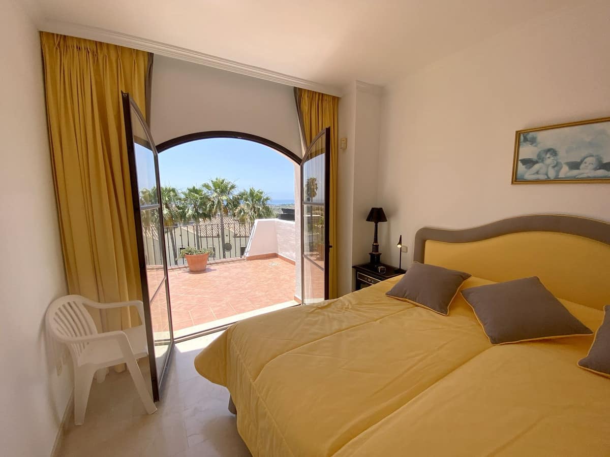 2 bedroom House in Los Arqueros in Los Arqueros - foto 12