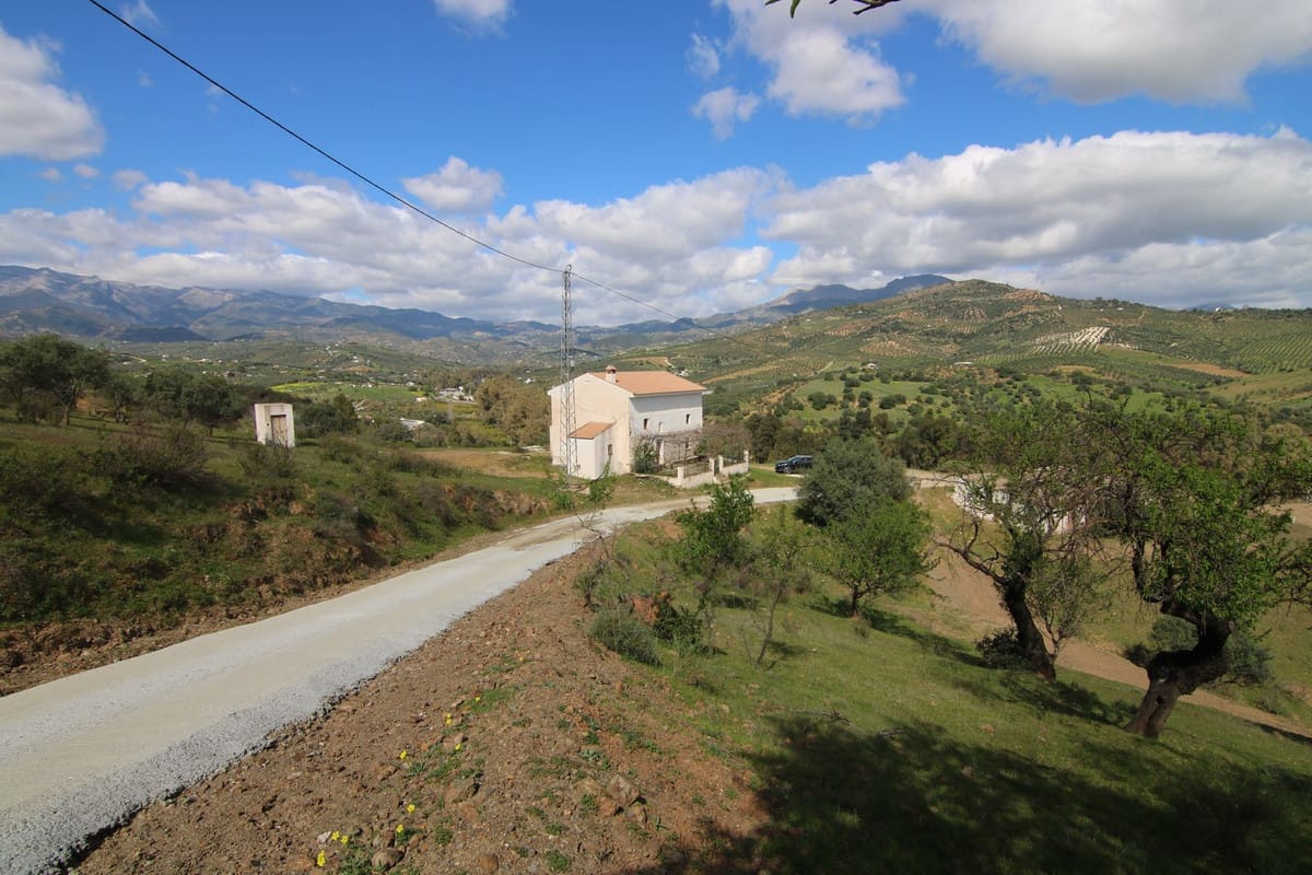 Kavel in Guaro in Guaro - foto 13