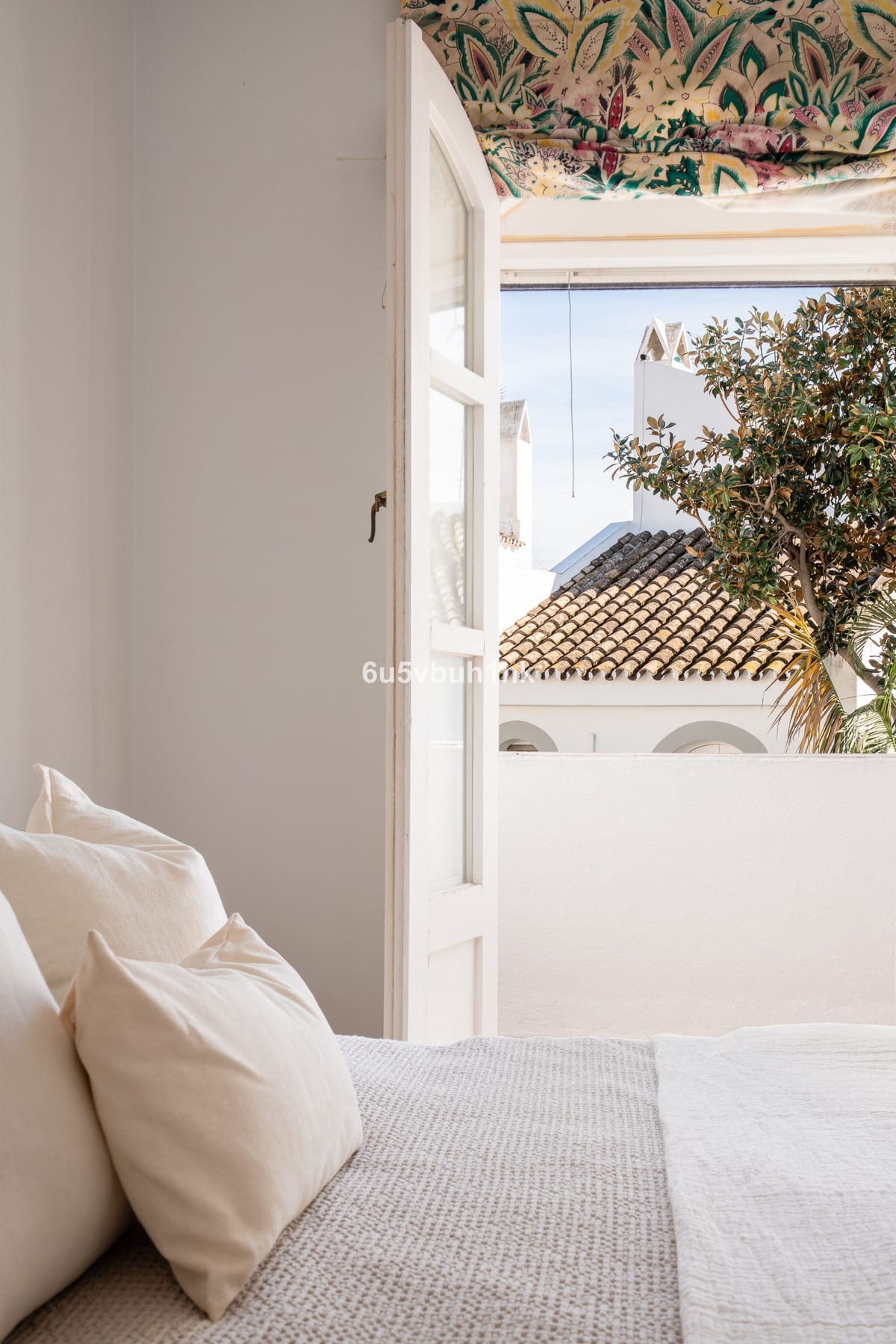 4-slaapkamer halfvrijstaande villa in Nueva Andalucía in Nueva Andalucía - foto 12