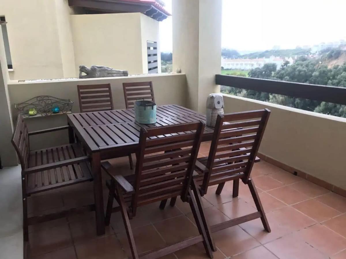 3 bedroom Apartment in Estepona in Estepona - foto 3