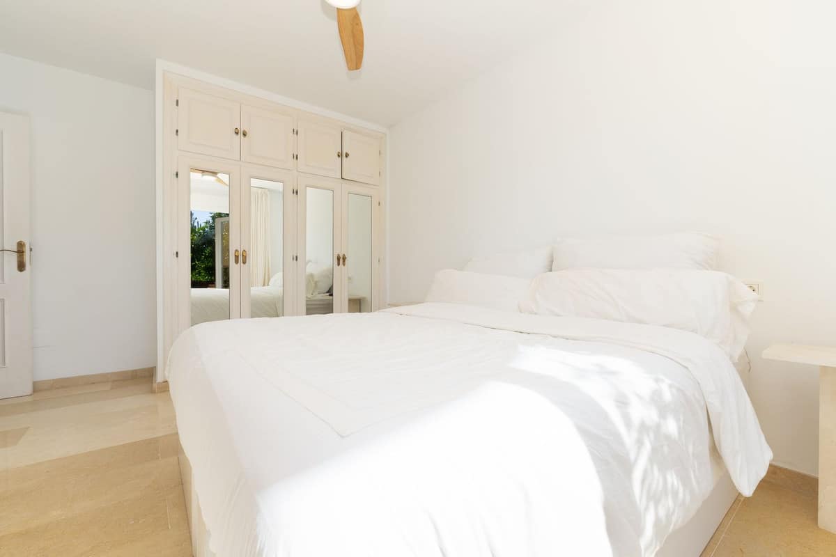 Drie-slaapkamer stadswoning in Calahonda, Mijas Costa in Calahonda - foto 7