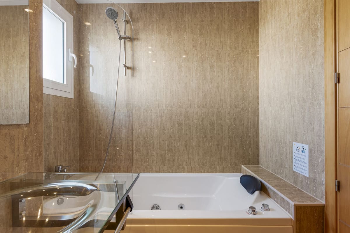 2-slaapkamer appartement in Estepona in Estepona - foto 20