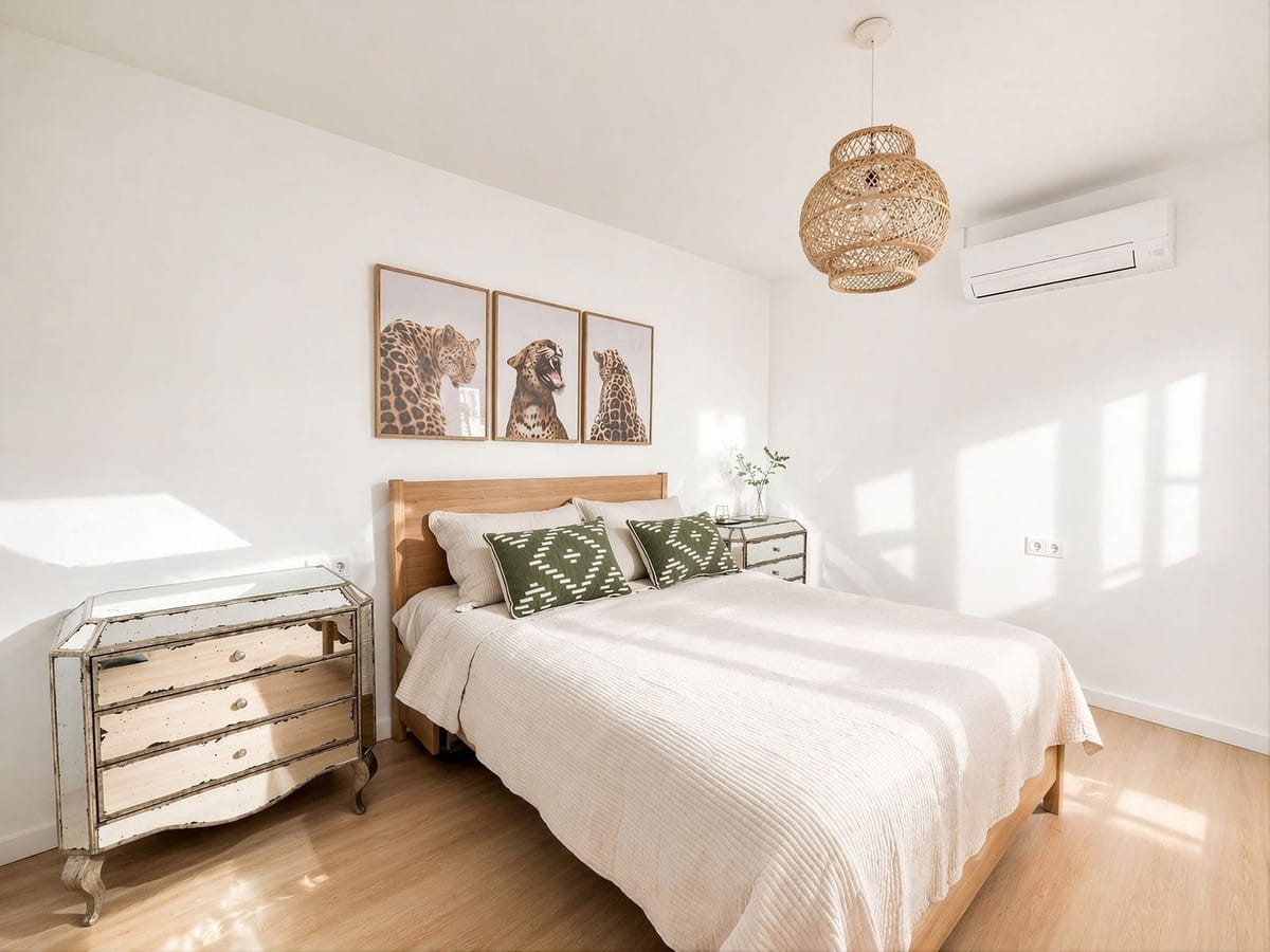 3-slaapkamerhuis in Manilva in Manilva - foto 15