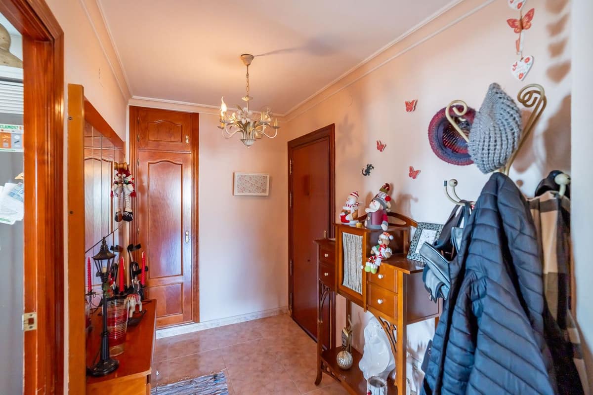 4-slaapkamerappartement in Fuengirola in Fuengirola - foto 18