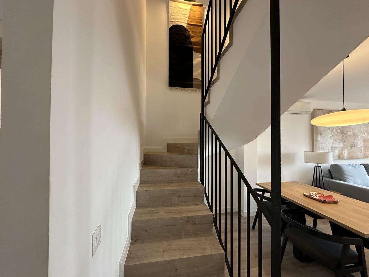 2-slaapkamer stadswoning in Mijas Costa in Mijas Costa - foto 15