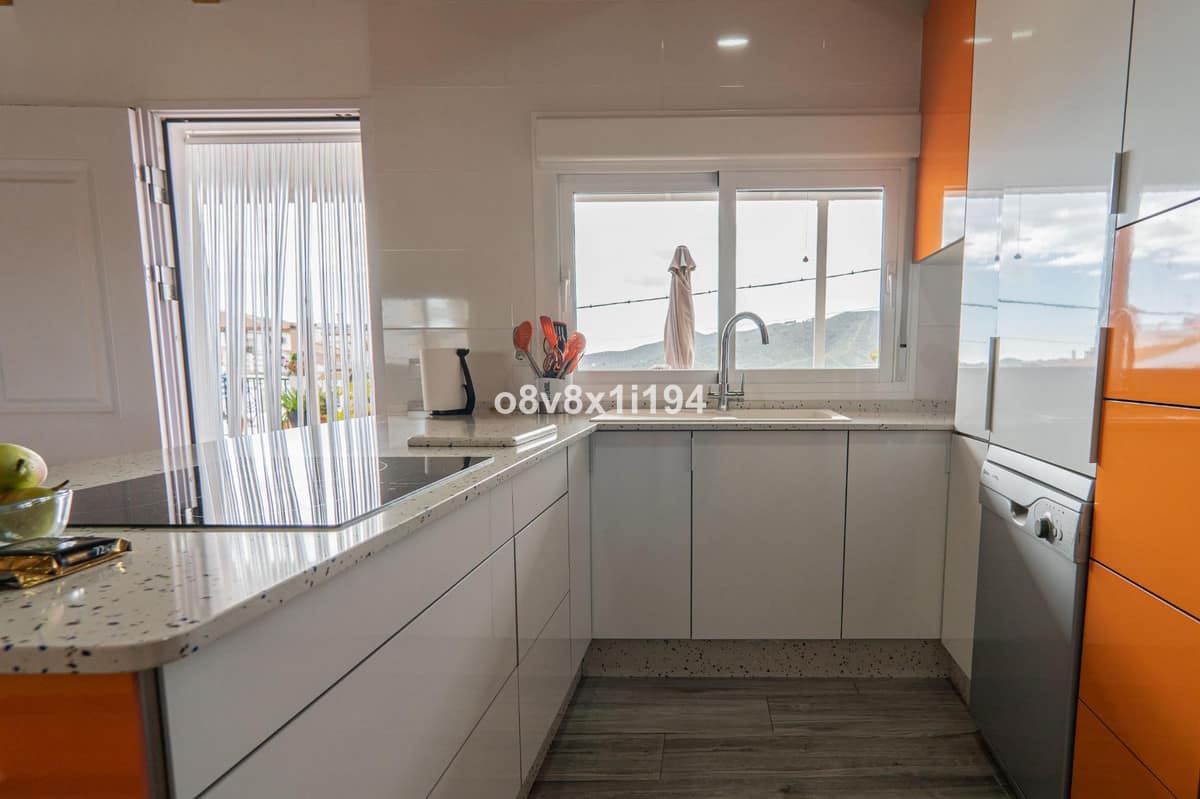 5-slaapkamer villa in Macharaviaya in Macharaviaya - foto 17