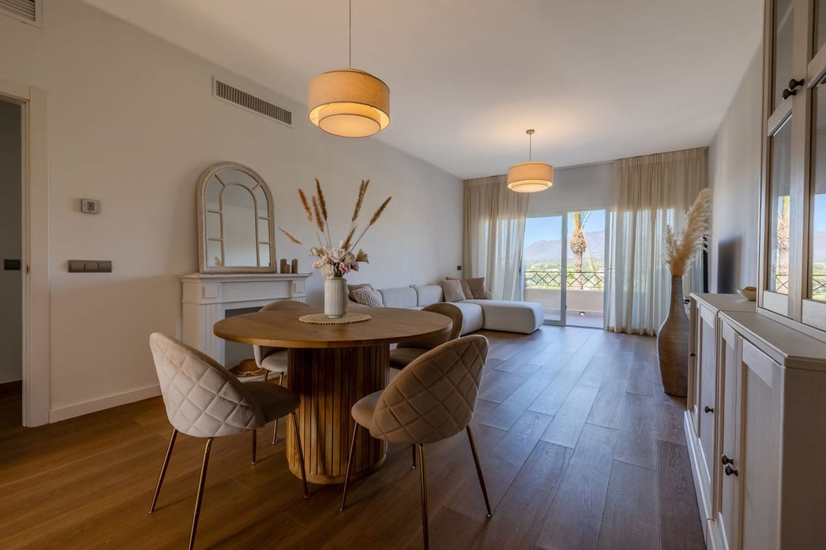2-slaapkamer penthouse in Benahavís in Benahavís - foto 11