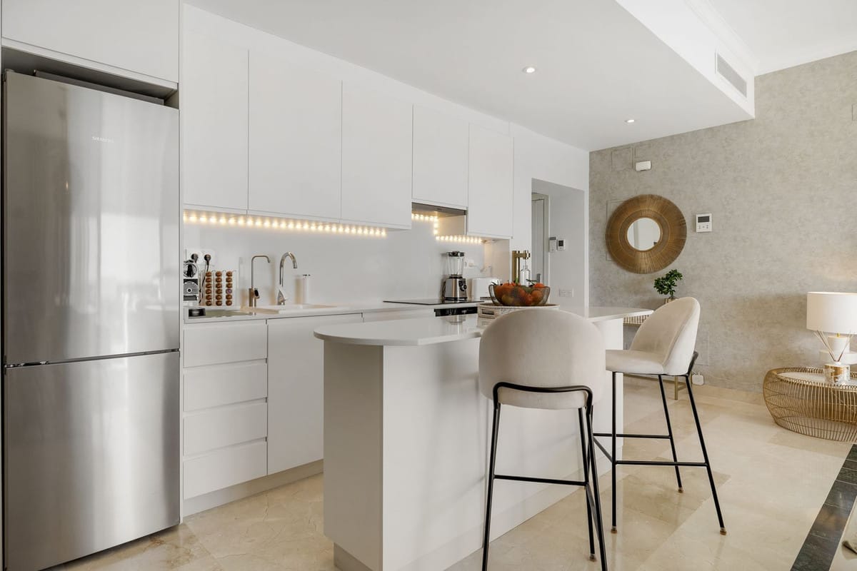 3 bedroom Apartment in El Paraiso in El Paraiso - foto 18