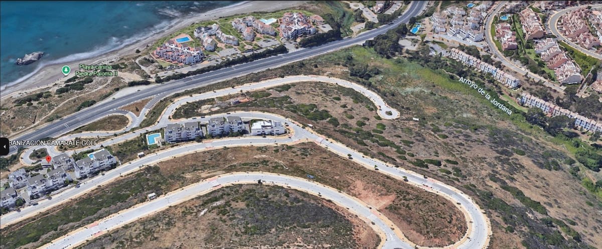 Kavel in Casares met goedgekeurd project in Casares - foto 11