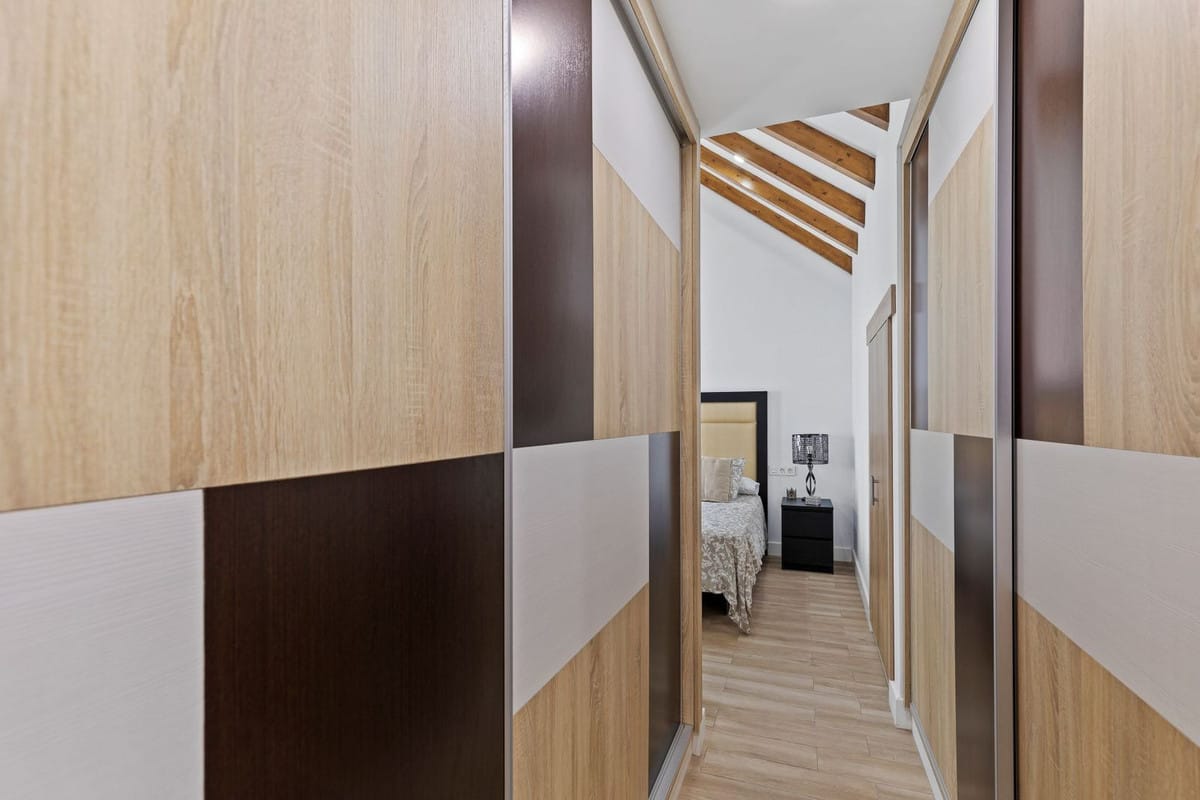 4-slaapkamerhuis in Estepona in Estepona - foto 4