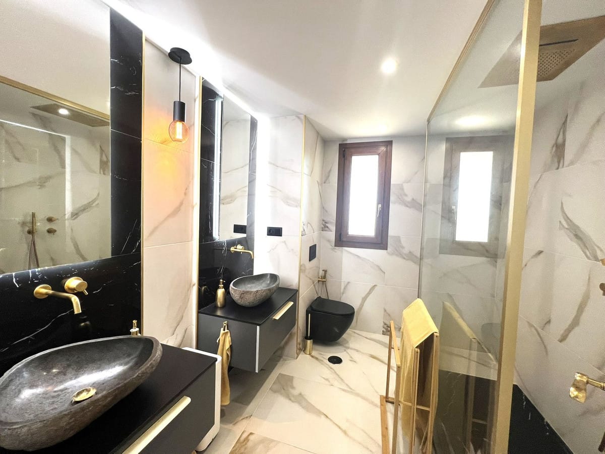 3-slaapkamerappartement in El Paraiso in El Paraiso - foto 13