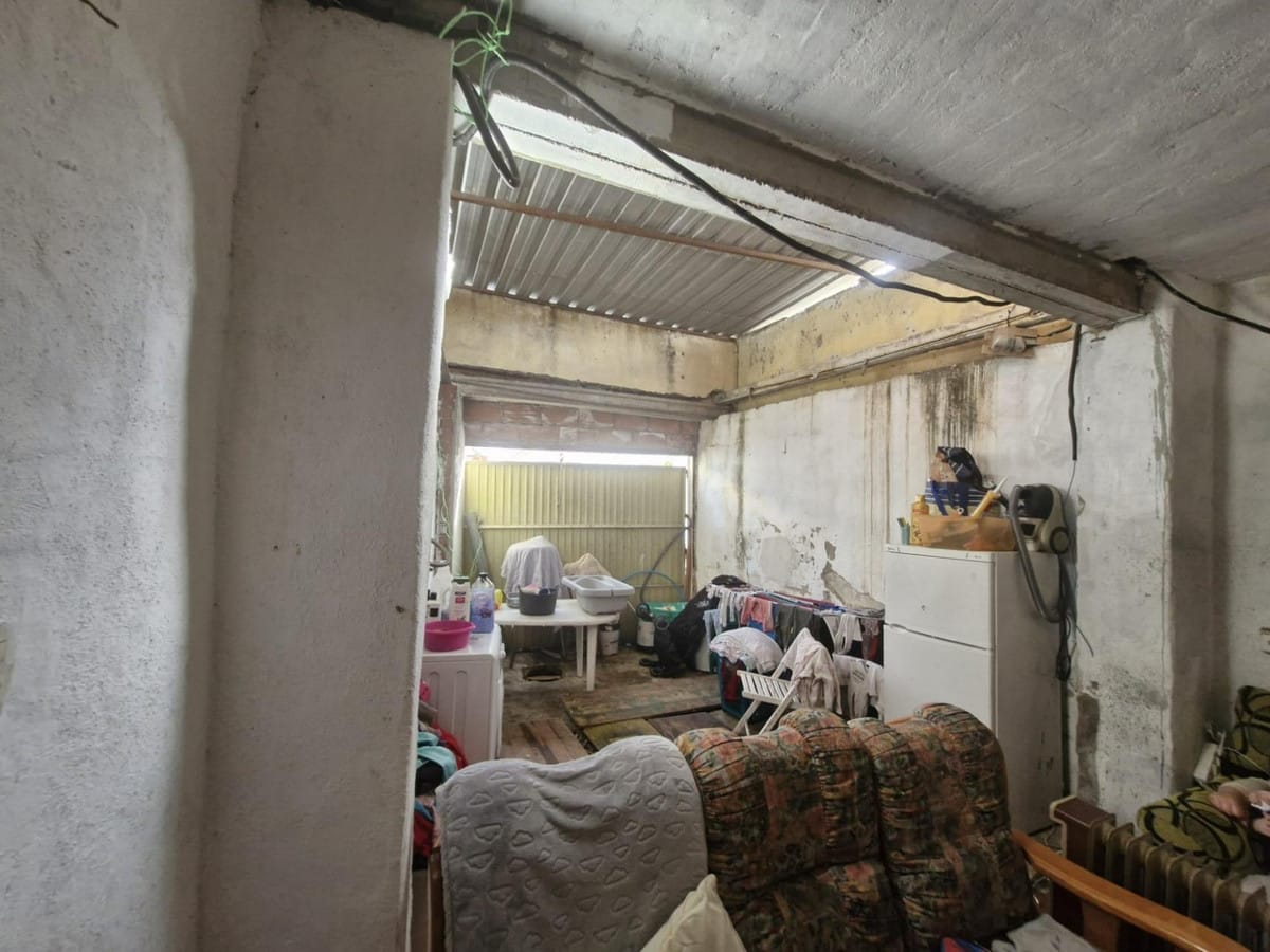 3-slaapkamer stadswoning in Los Pacos, Fuengirola in Los Pacos - foto 4