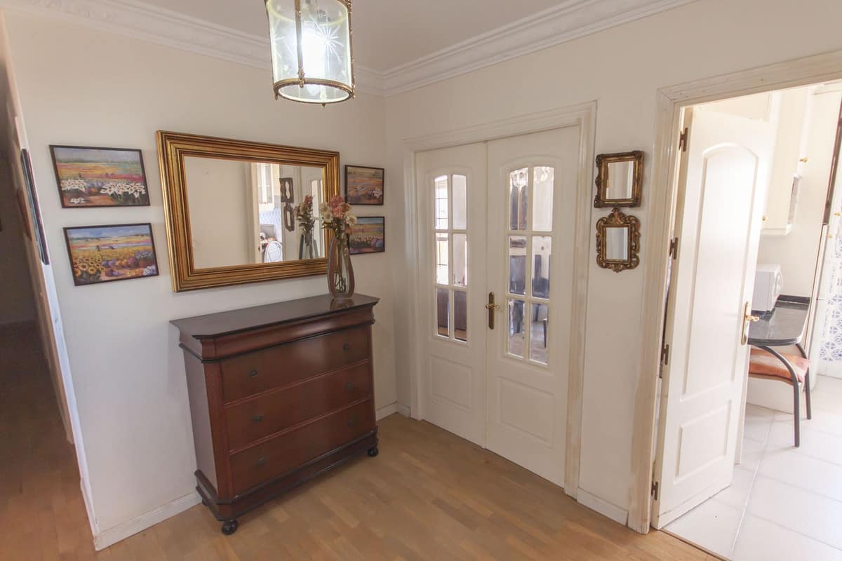 Penthouse met 3 slaapkamers in Estepona’s oude stad – twee terrassen in Estepona - foto 4