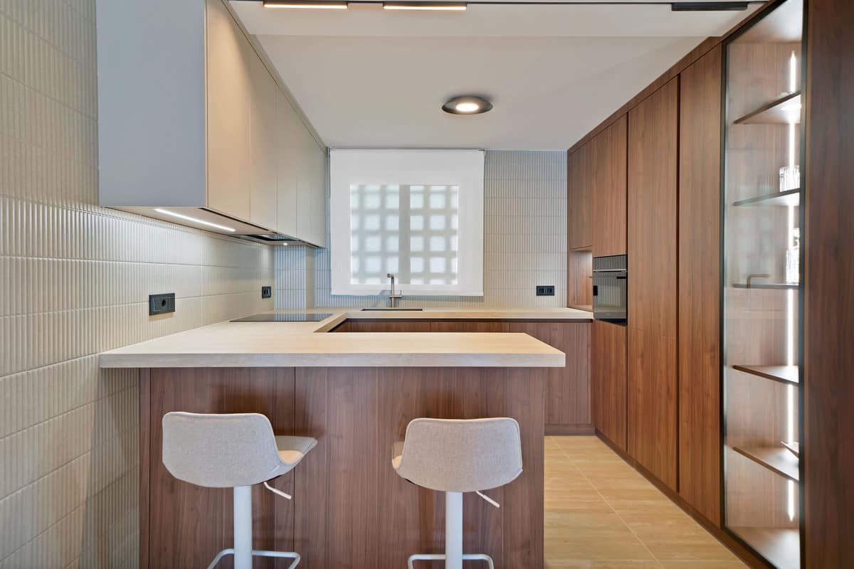 Exclusief gerenoveerd appartement aan Marbella’s Golden Mile in Marbella - foto 8