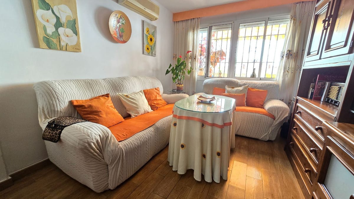 Stadswoning met 4 slaapkamers in Málaga in Málaga - foto 5
