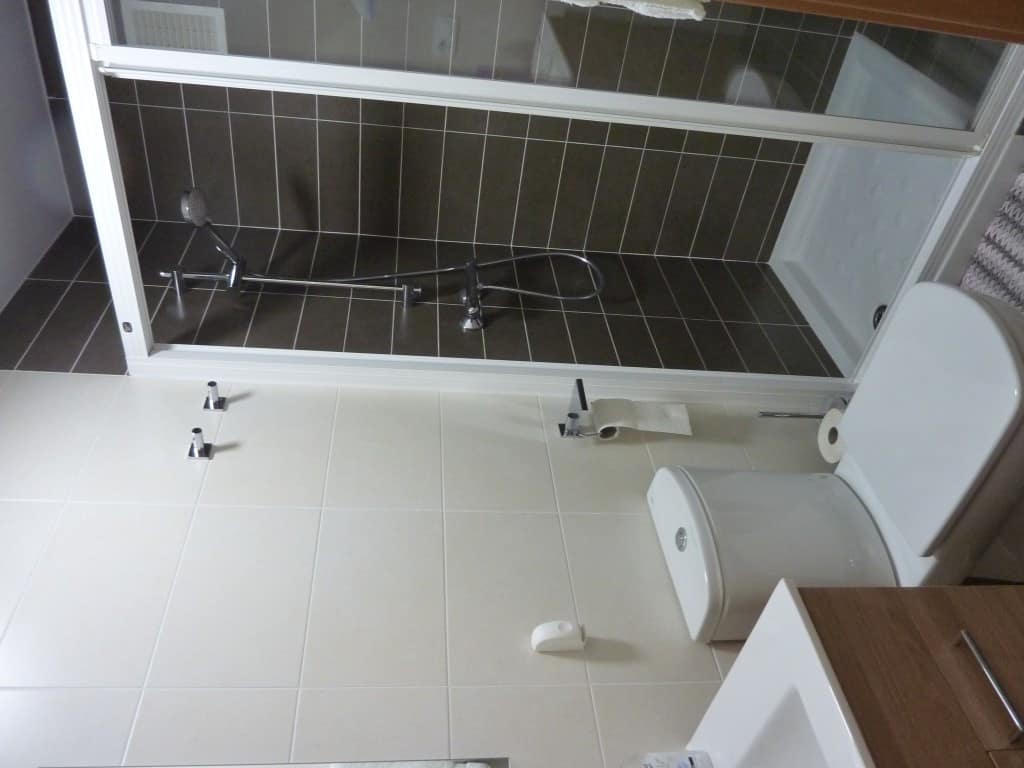 Appartement met 2 slaapkamers aan het strand in Benalmádena in Benalmadena - foto 5