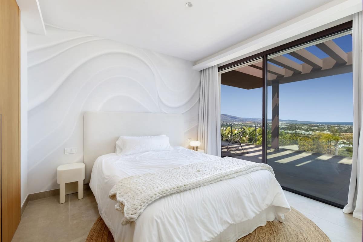 5 bedroom House in Benahavís in Benahavís - foto 8