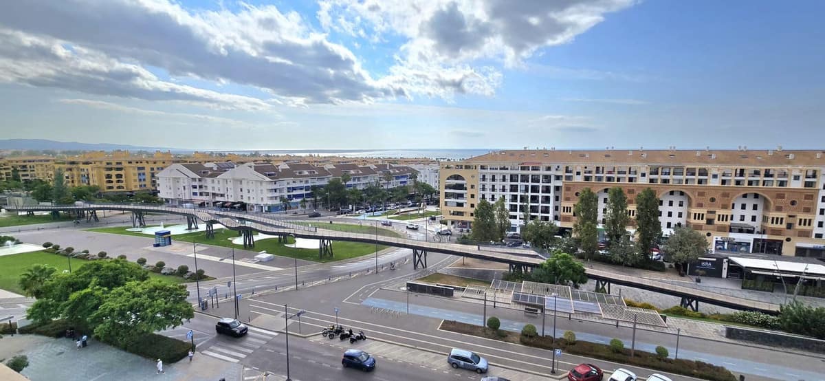 4 bedroom Apartment in San Pedro De Alcántara in San Pedro de Alcántara - foto 19