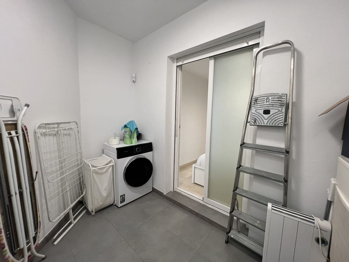Appartement met toeristische licentie te koop in Benalmádena Pueblo (Costa del Sol) in Benalmadena - foto 16